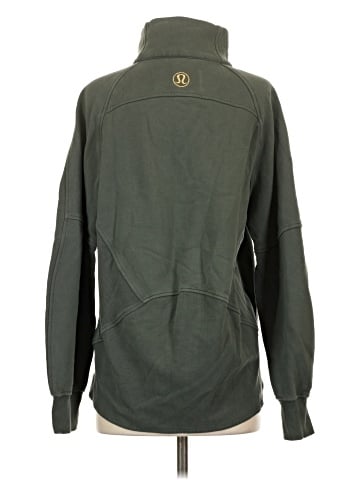 Lululemon Athletica Track Jacket (view 2)