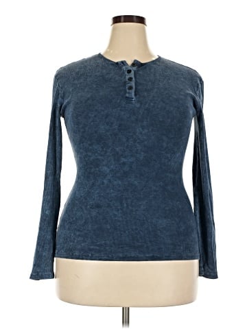 Kikiriki Long Sleeve Top (view 1)