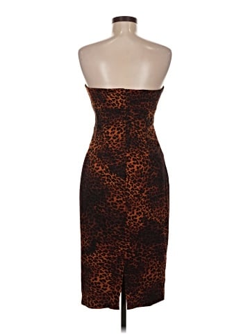 Black Halo Cocktail Dress (view 2)