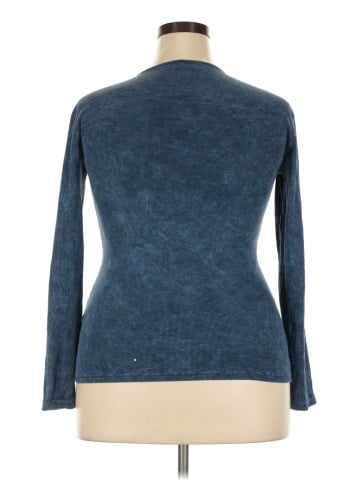 Kikiriki Long Sleeve Top (view 2)