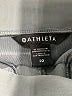 Athleta Gray Active Pants Size 22 - photo 4