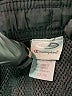 C9 By Champion 100% Polyester Black Track Pants Size 12 - 14 - photo 3