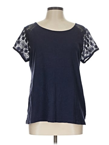Gap Outlet Short Sleeve Top (view 1)