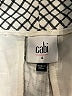 CAbi Houndstooth White Casual Pants Size 4 - photo 7