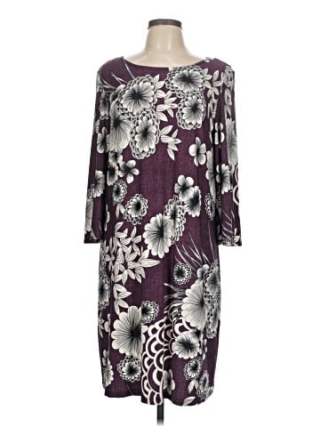 Sandra Darren Casual Dress (view 1)