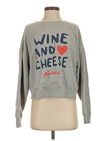 Maeve Sweatshirt (view 1)