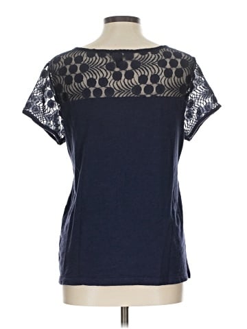 Gap Outlet Short Sleeve Top (view 2)