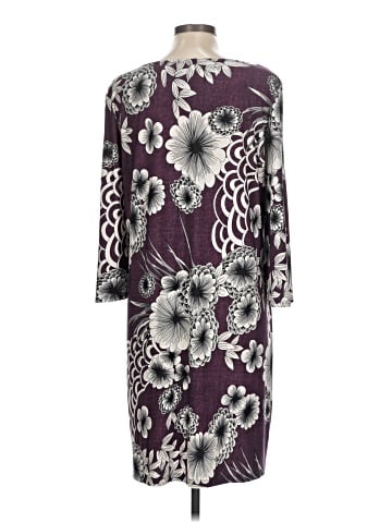 Sandra Darren Casual Dress (view 2)