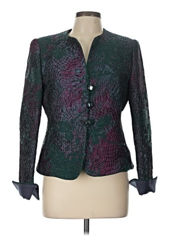 Armani Collezioni Blazer (view 1)