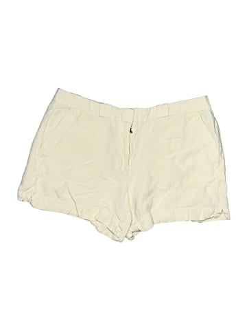 White House Black Market Shorts (view 1)