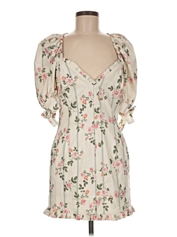 For Love & Lemons Cocktail Dress (view 1)