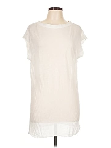 Vince. Short Sleeve Top (view 1)