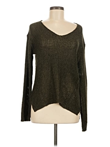 Alya Pullover Sweater (view 1)