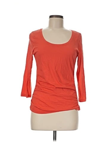 Lilla P 3/4 Sleeve T-Shirt (view 1)