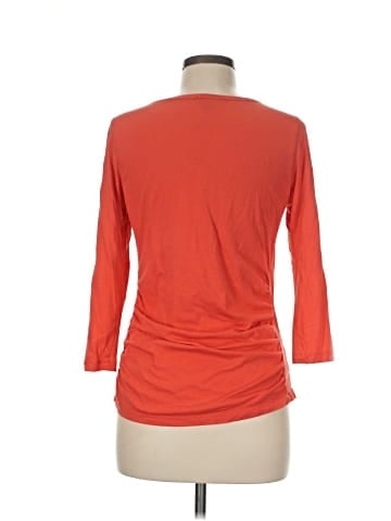 Lilla P 3/4 Sleeve T-Shirt (view 2)