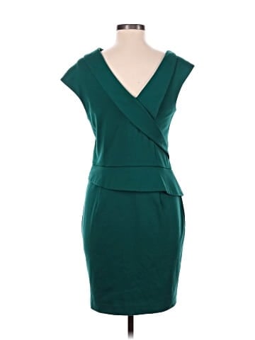 Julie Dillon Cocktail Dress (view 2)