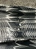 Nux Graphic Silver Leggings Size S - photo 7