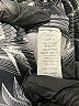 Nux Graphic Silver Leggings Size S - photo 8