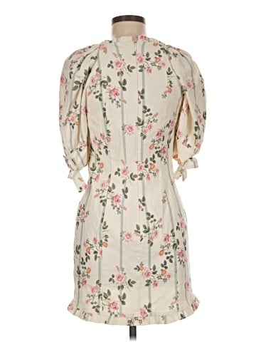 For Love & Lemons Cocktail Dress (view 2)