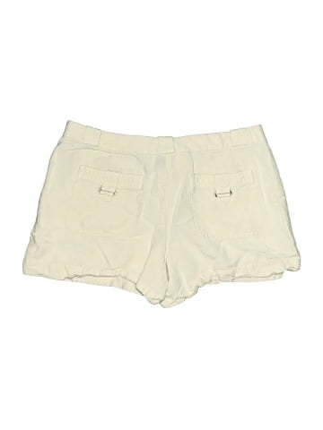 White House Black Market Shorts (view 2)