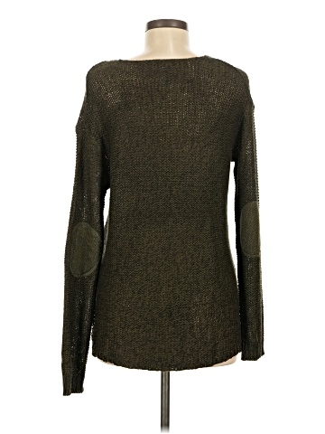 Alya Pullover Sweater (view 2)