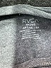 RVCA Gray Short Sleeve T-Shirt Size M (kids) - photo 3