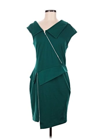 Julie Dillon Cocktail Dress (view 1)