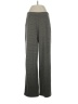 Max Studio Houndstooth Gray Casual Pants Size S - photo 1