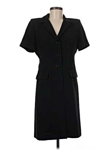 Julian Taylor Casual Dress (view 1)