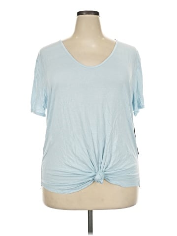 Mono b Short Sleeve T-Shirt (view 1)