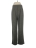 Max Studio Houndstooth Gray Casual Pants Size S - photo 2
