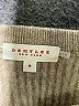DemyLee 100% Wool Tan Wool Pullover Sweater Size M - photo 7