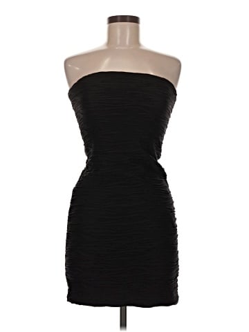Zara Collection Cocktail Dress (view 1)