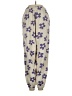 PacSun Floral Purple Sweatpants Size XS - photo 2
