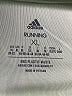 Adidas 100% Polyester Green Active T-Shirt Size XL - photo 7
