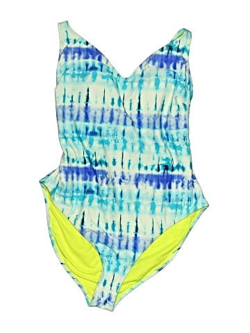 InGear One Piece Swimsuit (view 1)