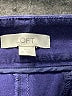 Ann Taylor LOFT Solid Blue Active Pants Size 12 - photo 7