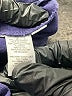 Ann Taylor LOFT Solid Blue Active Pants Size 12 - photo 8