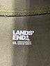 Lands' End Solid Gray Active Pants Size XXL - photo 4