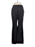 Halogen Solid Black Dress Pants Size 6 (petite) - photo 2