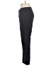 Halogen Solid Black Dress Pants Size 6 (petite) - photo 5