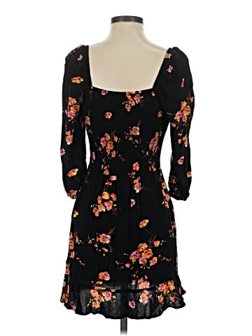 Leith Casual Dress (view 2)