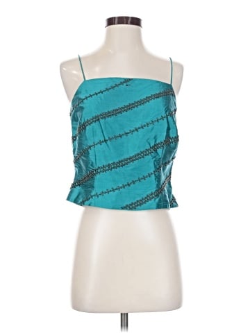 Ann Taylor Sleeveless Top (view 1)
