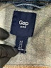 Gap Outlet Blue Denim Jacket Size S - photo 6