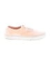 Vans Pink Sneakers Size 8 1/2 - photo 1