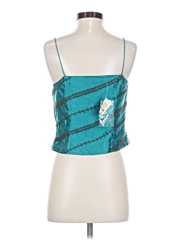 Ann Taylor Sleeveless Top (view 2)