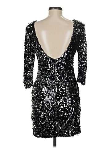 Blaque Label Cocktail Dress (view 2)