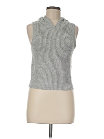 Zara Sweater Vest (view 1)