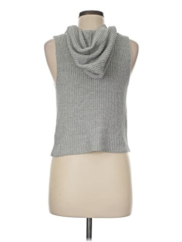 Zara Sweater Vest (view 2)