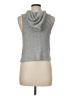 Zara Gray Sweater Vest Size M - photo 2
